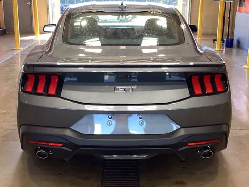 Used 2024 Ford Mustang GT image 4
