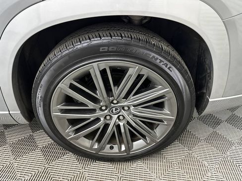 Used 2024 Lexus TX 350 FWD w/ Technology Package image 23
