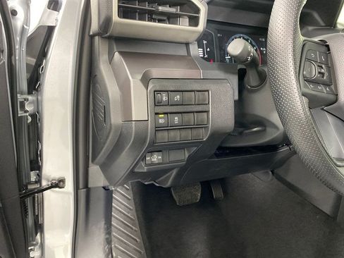 New 2026 Toyota Tacoma SR5 image 12