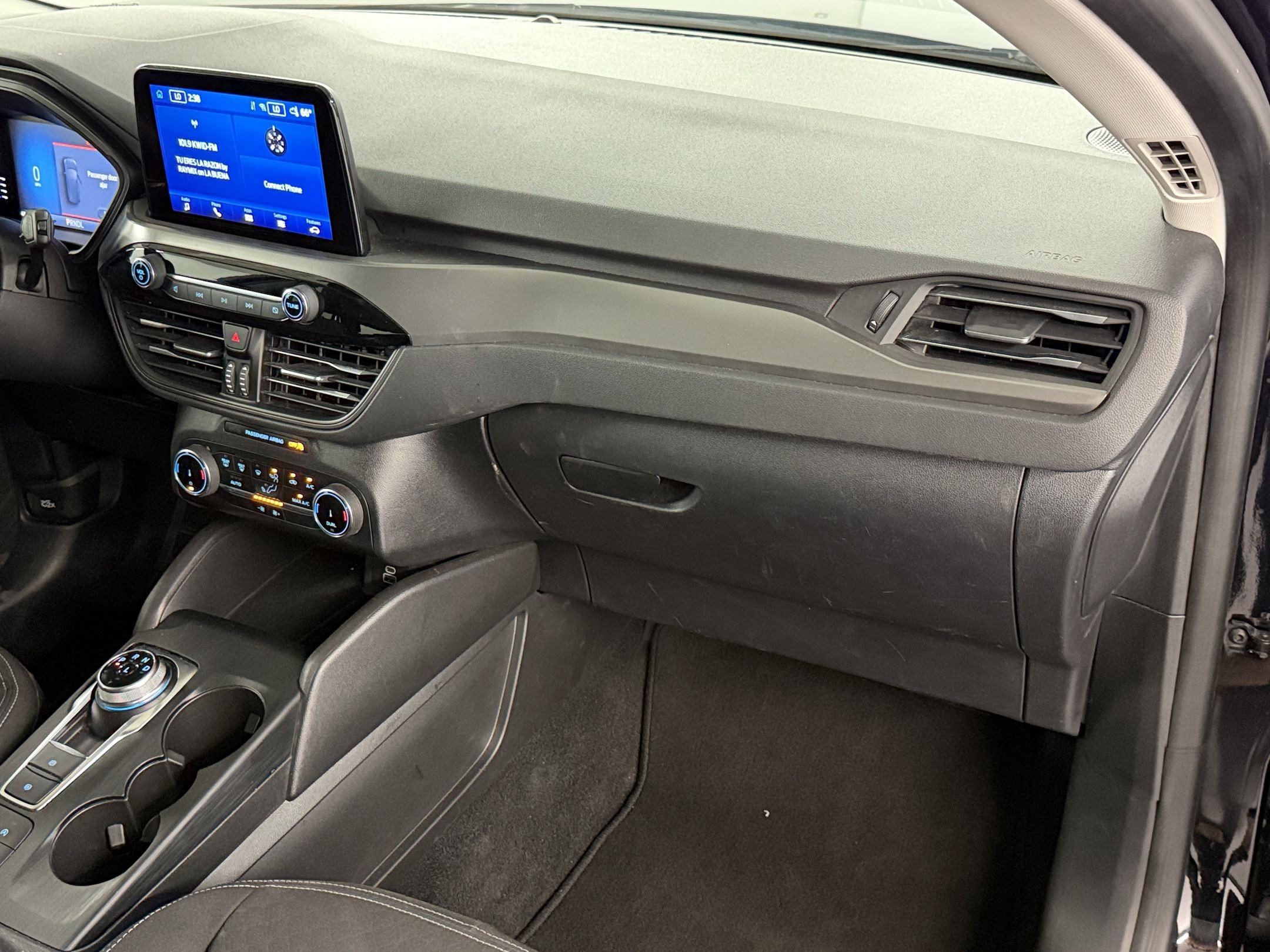 Used 2024 Ford Escape Active FWD image 28