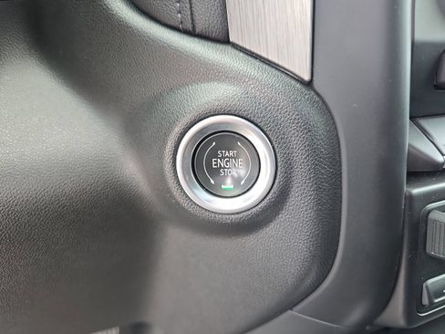Used 2021 GMC Sierra 1500 Denali AWD/4WD image 26