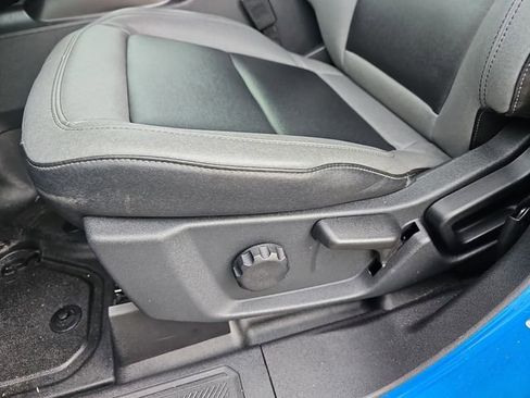 Used 2023 Ford Bronco Big Bend image 20