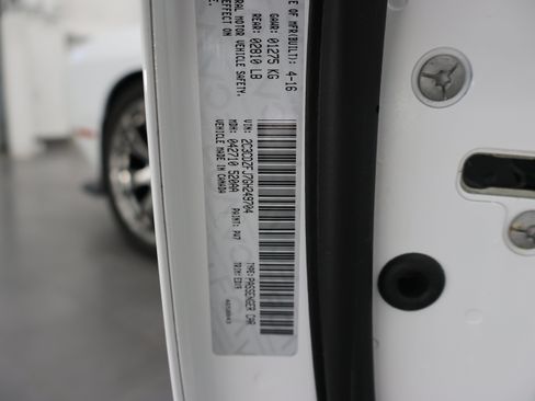 Used 2016 Dodge Challenger R/T Scat Pack RWD image 63