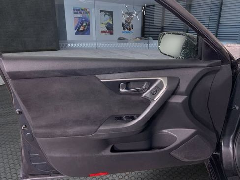 Used 2015 Nissan Altima 2.5 S w/ Power Driver Seat Package FWD image 19