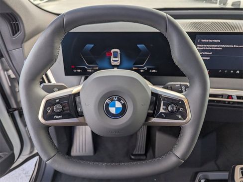 New 2026 BMW iX xDrive45 w/ Premium Package image 14