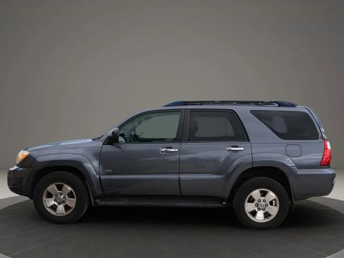 Used 2007 Toyota 4Runner Sport image 3
