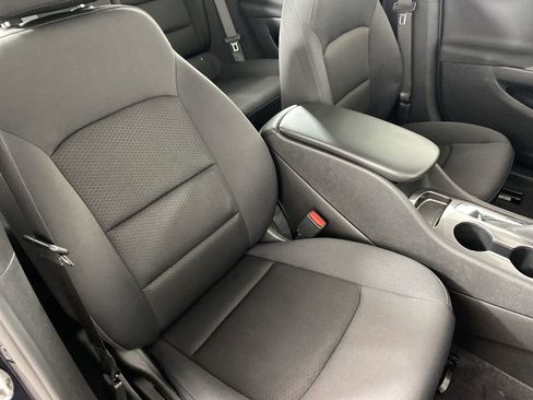 Certified 2022 Chevrolet Malibu LS w/ LPO, Convenience Package 1 image 28