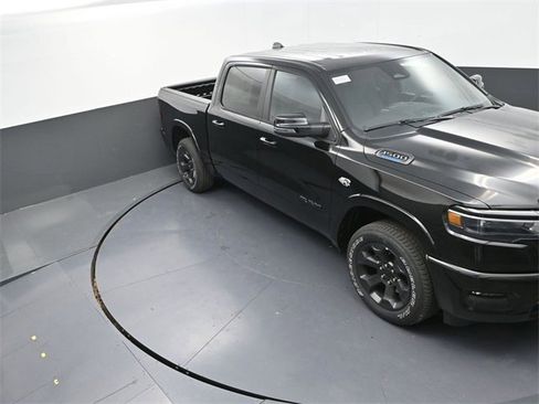 New 2026 RAM 1500 Big Horn image 9