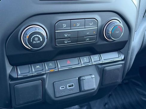 New 2026 Chevrolet Silverado 1500 W/T w/ WT Value Package image 22