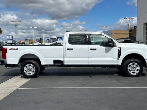 New 2026 Ford F250 XLT AWD/4WD image 2