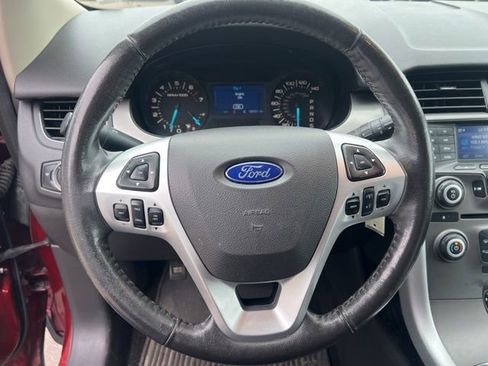 Used 2014 Ford Edge SEL AWD/4WD image 23