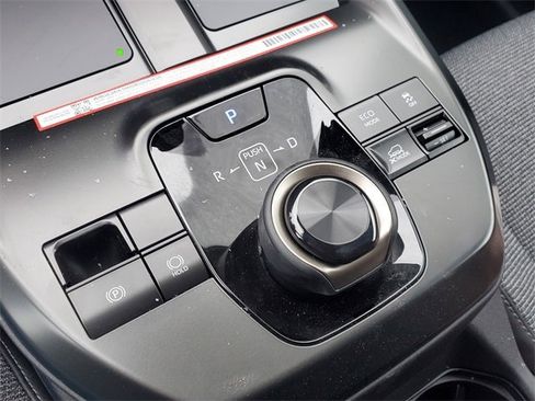 New 2026 Toyota bZ XLE image 34