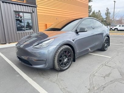 Used 2022 Tesla Model Y Performance