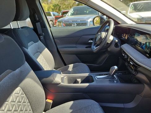 New 2026 Nissan Kicks SV w/ SV Premium Package image 31