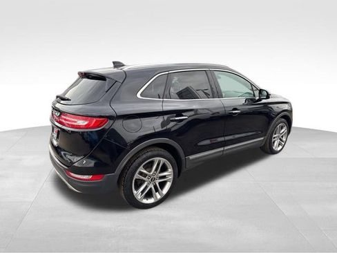 Used 2019 Lincoln MKC Reserve w/ MKC Climate Package image 4