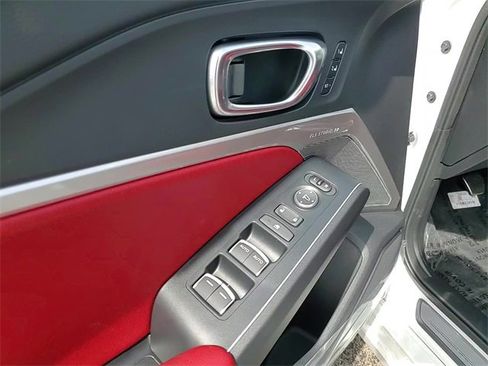 New 2025 Acura Integra A-Spec image 12