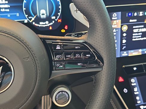 New 2025 Maserati Grecale Modena image 33