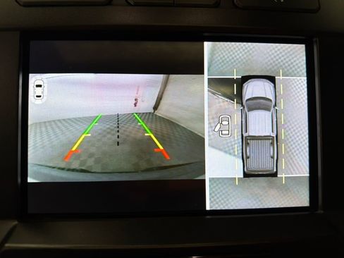 Certified 2020 Ford F150 Limited w/ Trailer Tow Package image 28