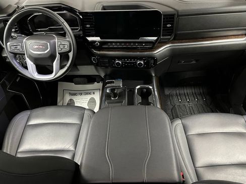 Used 2024 GMC Sierra 1500 Elevation w/ Elevation Premium Package AWD/4WD image 25