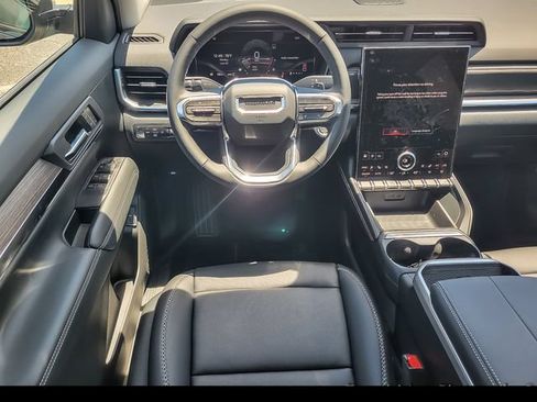 New 2026 GMC Terrain Denali w/ LPO, Black Badging Package AWD/4WD image 12