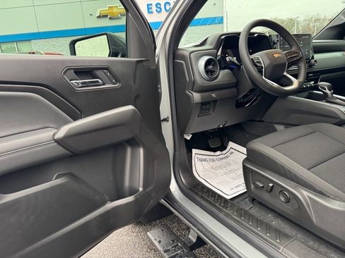 New 2026 Chevrolet Colorado LT w/ Advanced Trailering Package image 10