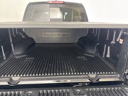 New 2026 Nissan Frontier SV w/ All-Weather Content Package image 25