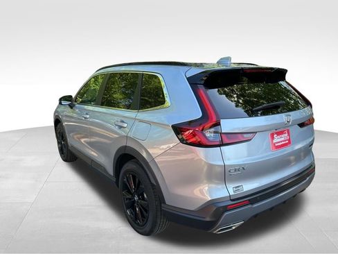 Used 2023 Honda CR-V Sport Touring image 3