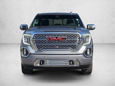 Used 2022 GMC Sierra 1500 Denali w/ Denali Reserve Package image 2