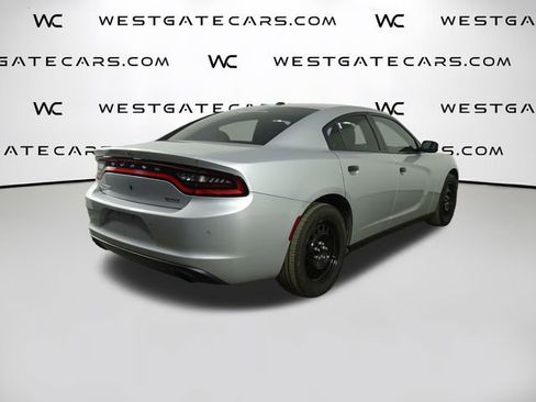 Used 2021 Dodge Charger Police image 40