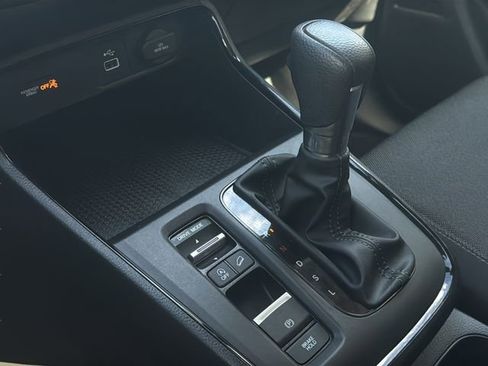Certified 2023 Honda CR-V LX image 26
