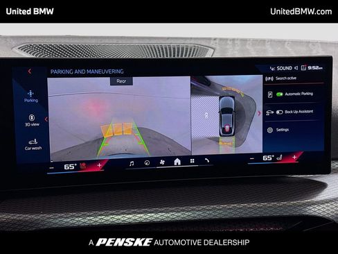 Used 2025 BMW M440i image 9