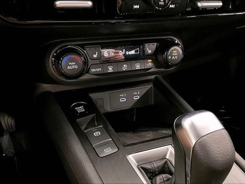 New 2026 Nissan Kicks SV w/ Cold Weather Package FWD image 28