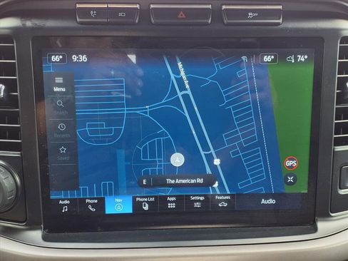 Used 2024 Ford F150 XLT w/ Mobile Office Package image 10