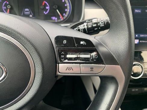 Certified 2022 Hyundai Tucson SEL image 21