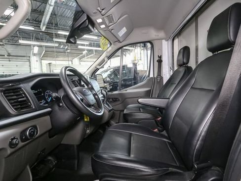 Used 2023 Ford Transit 350 DRW RWD image 33