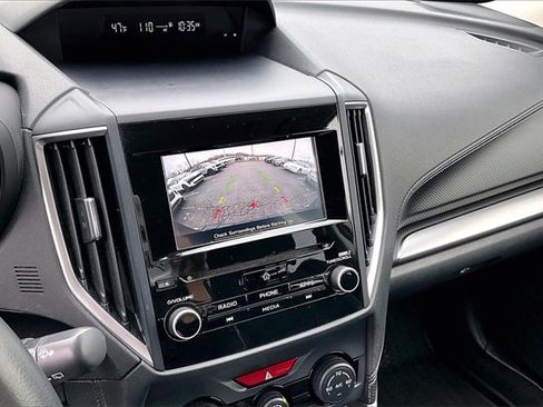 Used 2020 Subaru Forester Premium w/ Popular Package #1 image 19