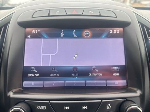 Used 2015 Buick Regal Premium w/ Experience Buick Package image 30