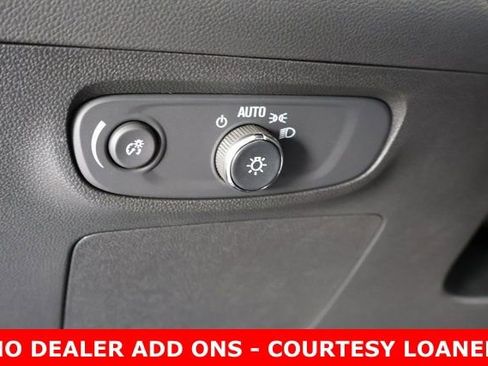 New 2026 Buick Encore GX Preferred image 20