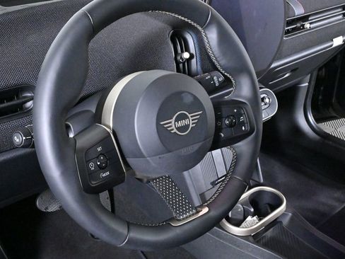 Certified 2025 MINI Cooper S FWD image 12