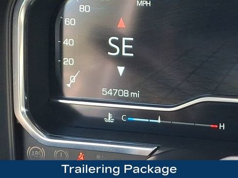 Used 2024 GMC Sierra 1500 Denali AWD/4WD image 6