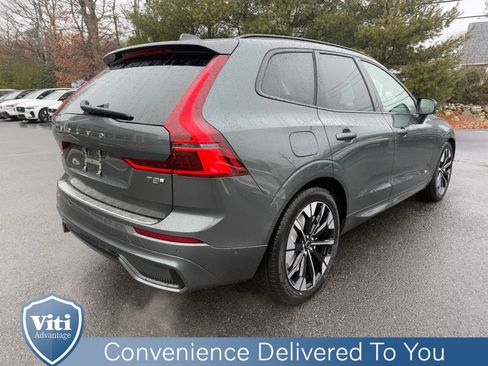 New 2026 Volvo XC60 T8 Ultra w/ Protection Package Premier image 8