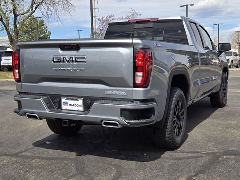 New 2026 GMC Sierra 1500 Elevation image 4