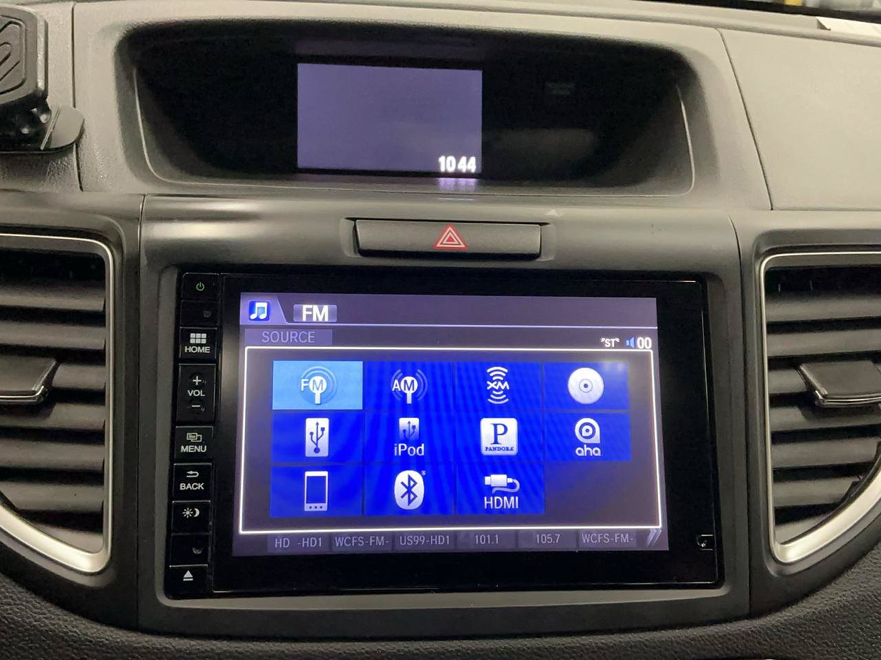 Used 2015 Honda CR-V EX-L image 20