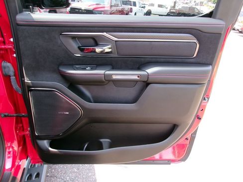 Used 2025 RAM 1500 RHO w/ RHO Level 1 Equipment Group AWD/4WD image 9
