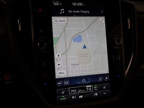 New 2026 Subaru Forester Limited image 22