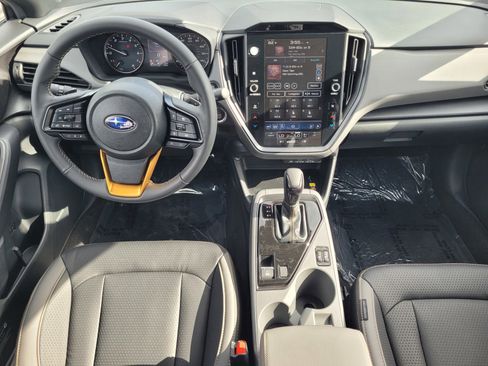 Used 2024 Subaru Crosstrek 2.5i Wilderness w/ Wilderness Package image 16