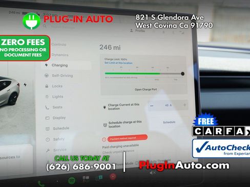 Used 2026 Tesla Model 3 RWD image 22