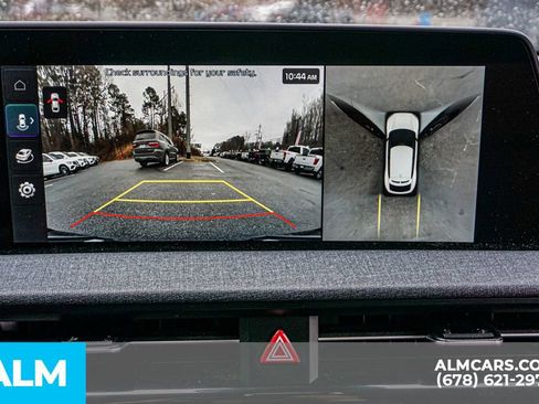 Used 2022 Kia EV6 Wind w/ Wind Technology Package image 38