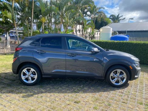 Certified 2023 Hyundai Kona SEL AWD/4WD image 26
