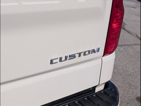 New 2026 Chevrolet Silverado 1500 Custom image 18
